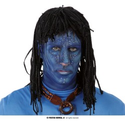 PELUCA INDIGENA (ENVASE CAJA)