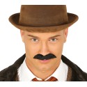 BLISTER 6 BIGOTES SURT.