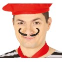 BLISTER 6 BIGOTES SURT.