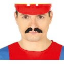 BLISTER 6 BIGOTES SURT.