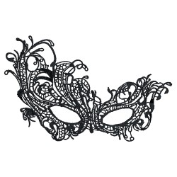 G12019 ANTIFAZ FILIGRANA  DORADO