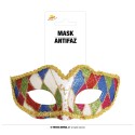 G12023 ANTIFAZ ARLEQUIN