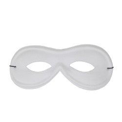 ANTIFAZ PIERROT SEDA BLANCO EXTRA""