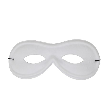 ANTIFAZ PIERROT SEDA BLANCO EXTRA""