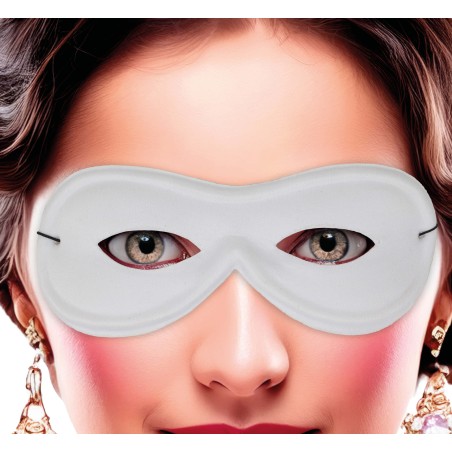 ANTIFAZ PIERROT SEDA BLANCO EXTRA""