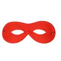 ANTIFAZ PIERROT SEDA ROJO EXTRA""