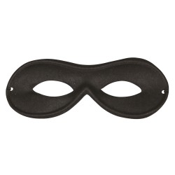 ANTIFAZ PIERROT NEGRO