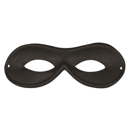 ANTIFAZ PIERROT NEGRO
