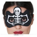 ANTIFAZ ESQUELETO