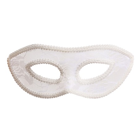 ANTIFAZ SEXY BLANCO