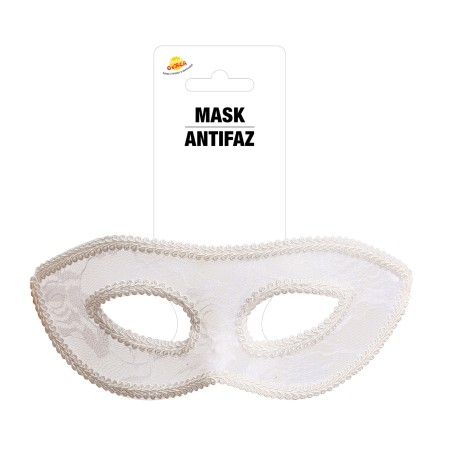ANTIFAZ SEXY BLANCO