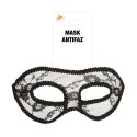 ANTIFAZ SEXY NEGRO