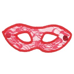 ANTIFAZ SEXY ROJO