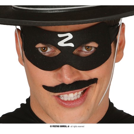 ANTIFAZ BANDIDO
