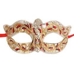 ANTIFAZ VENECIANO PEQUEÑO SURTIDO