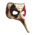 ANTIFAZ VENECIANO NARIZ DECO.MUSICA