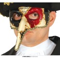 ANTIFAZ VENECIANO NARIZ DECO.MUSICA
