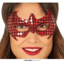 ANTIFAZ ROJO SUPER HEROE