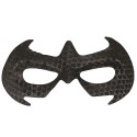 ANTIFAZ NEGRO SUPER HEROE