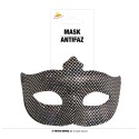 ANTIFAZ NEGRO/PLATA