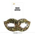 ANTIFAZ NEGRO/ORO