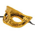 ANTIFAZ LENTEJUELAS ORO