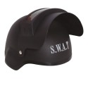 CASCO "SWAT" ANTIDISTURBIOS INFANTIL
