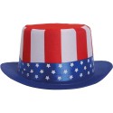 CHISTERA BANDERA  AMERICANA