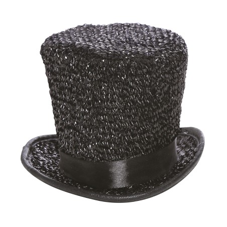 CHISTERA MINI HAT BRILLANTE