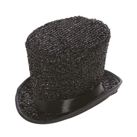 CHISTERA MINI HAT BRILLANTE