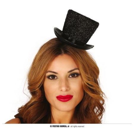 CHISTERA MINI HAT BRILLANTE
