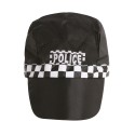 Gorra Policía