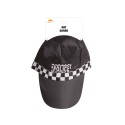 Gorra Policía