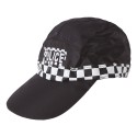 Gorra Policía