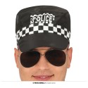 Gorra Policía