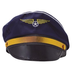 Gorra Piloto