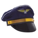 Gorra Piloto