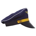 Gorra Piloto