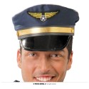 Gorra Piloto