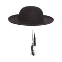 Sombrero Cura Fieltro