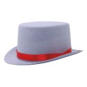 Chistera Fieltro Colores