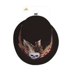 CHISTERA SANTERO FIELTRO