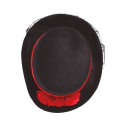 CHISTERA FIELTRO VAMPIRA