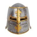 CASCO CABALLERO MEDIEVAL