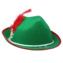 Sombrero Tirolés