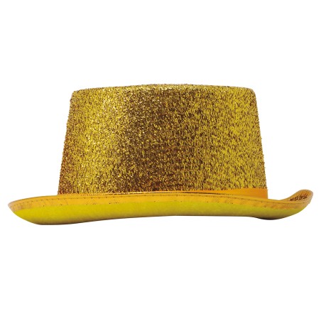 SOMBRERO CHISTERA PLATA