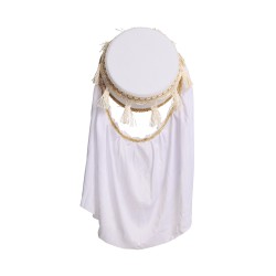 Sombrero Princesa Árabe