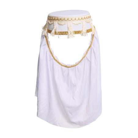 Sombrero Princesa Árabe