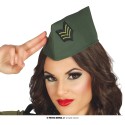 GORRO MILITAR