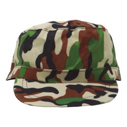 Gorra Militar
